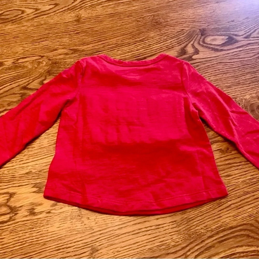 NWT Wish Gap Shirt
